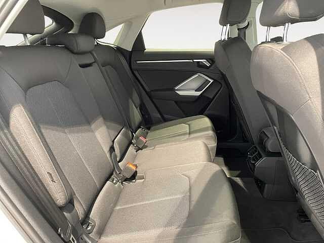 Audi Q3 Sportback 1.5TFSI 150CV S-tronic Business Plus (MHEV)