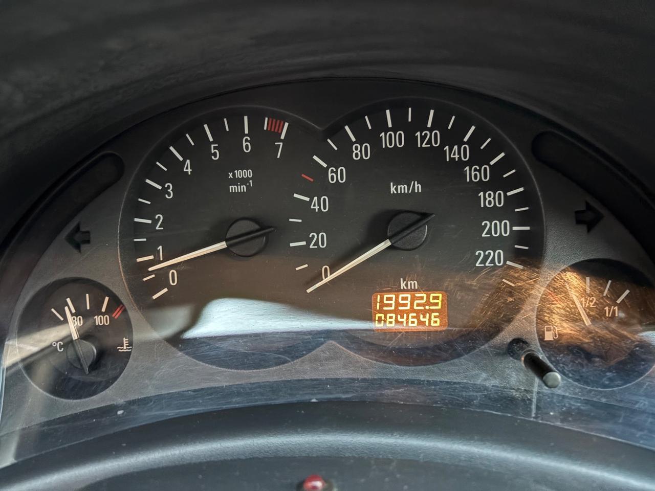 Opel Corsa 1.2i 3 porte Club - 84.000 KM