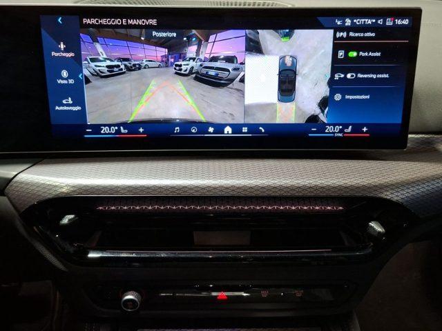 BMW 420 d 48V Cabrio Msport Pro Aut. Restyling