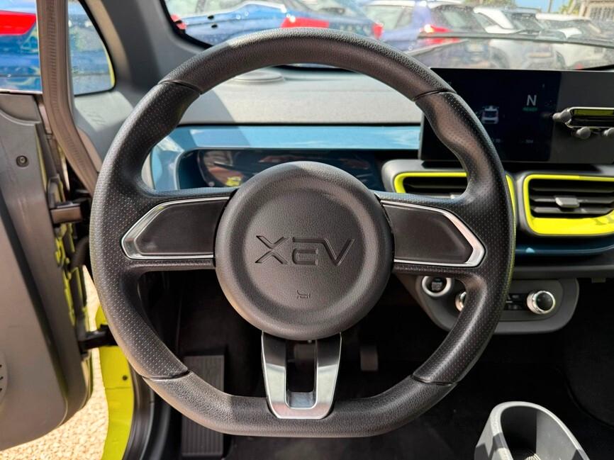 Xev Yoyo