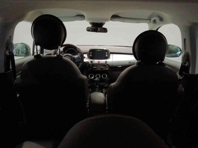 FIAT 500X 1.5 T4 Hybrid 130 CV DCT Sport