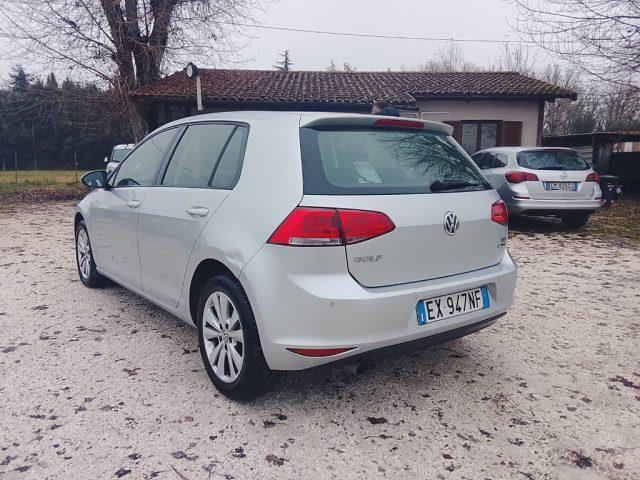 VOLKSWAGEN Golf Business 1.6 TDI 5p. Highline BlueMotion Technolog