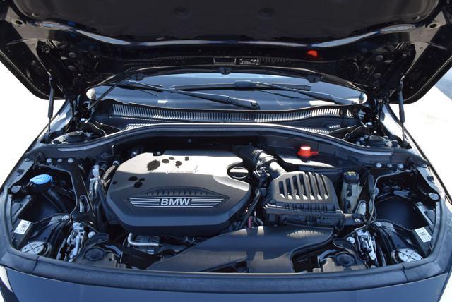 BMW 116 d 5p. Business Advantage *Navigatore*