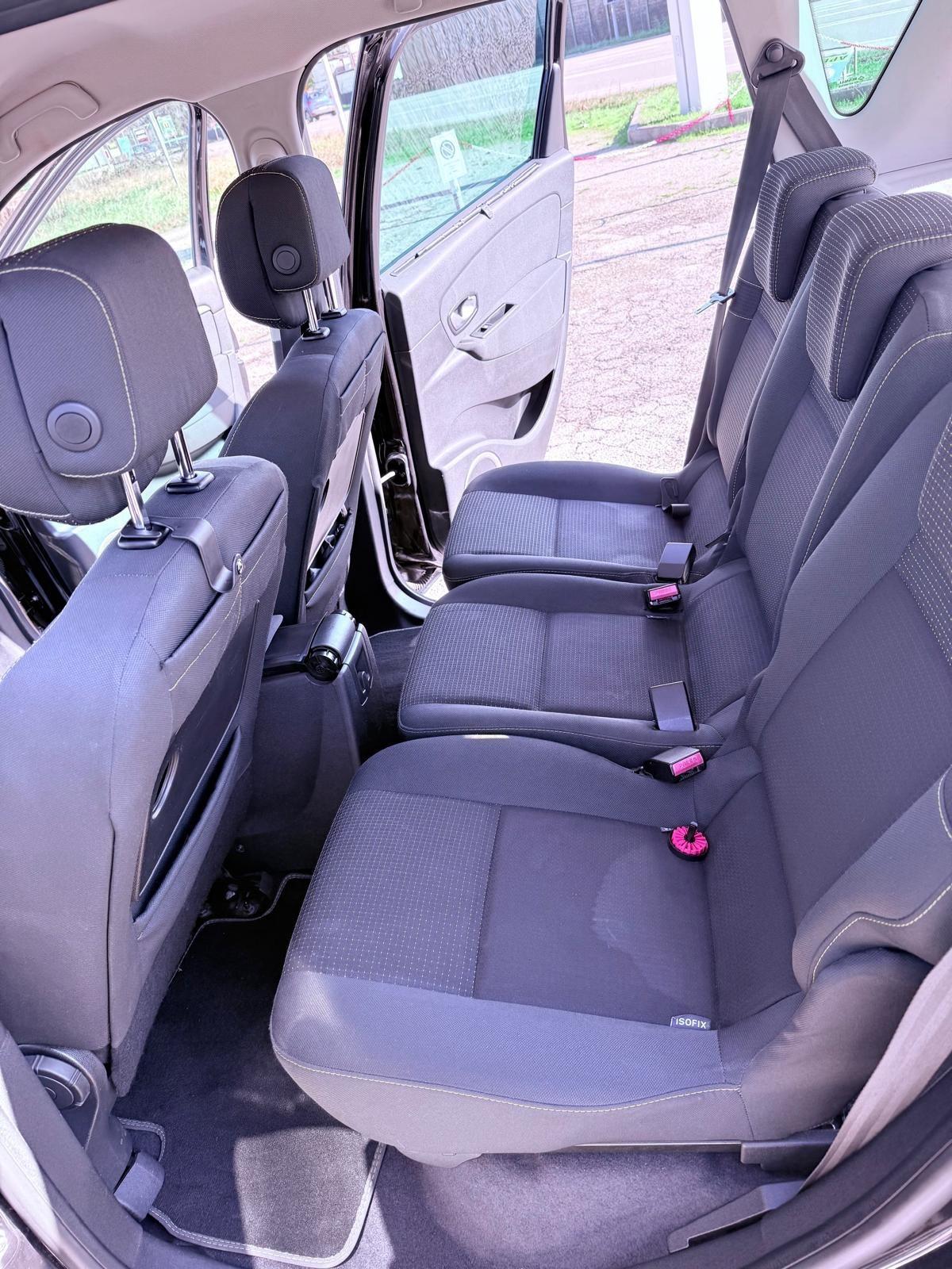 Renault Scenic Scénic X-Mod 1.6 GPL Dynamique