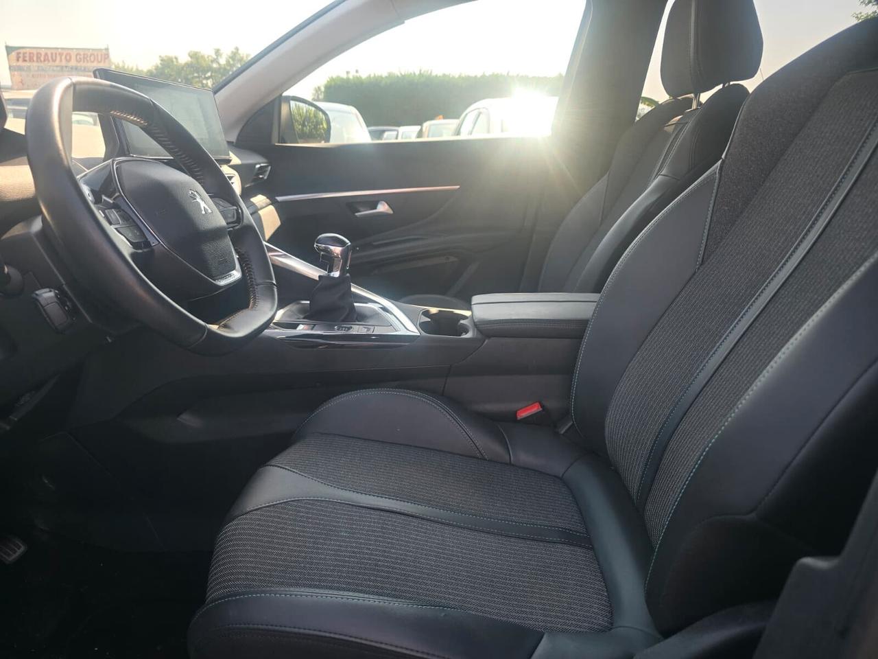 PEUGEOT 3008 1.5HDI 130CV ALLURE PACK