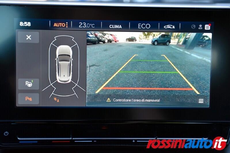 CUPRA FORMENTOR 1.4 E-HYBRID 204 CV DSG + R19 + TECH PACK 12 CON B