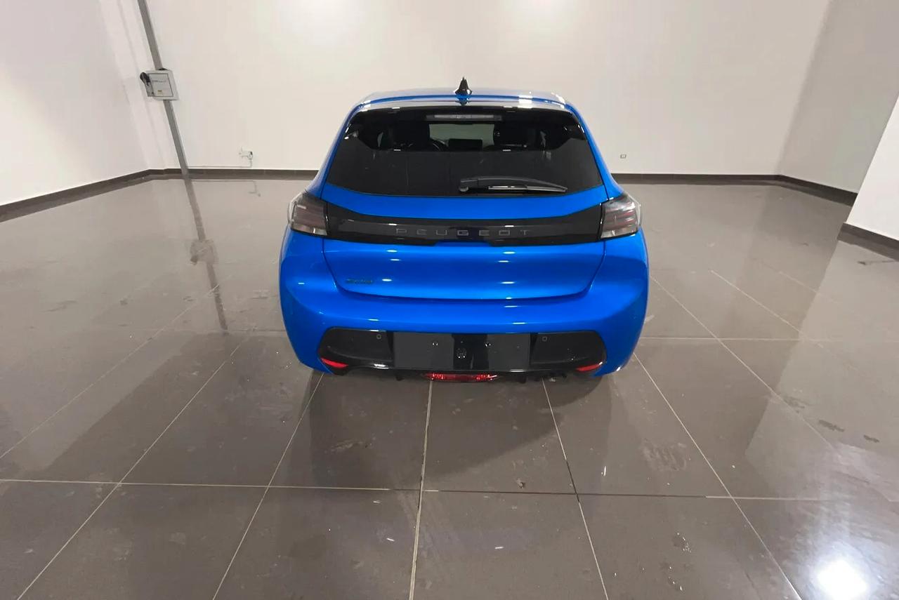 Peugeot 208 PureTech 100 Stop&Start 5 porte Active