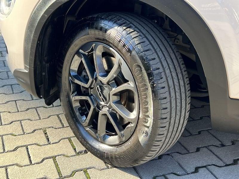 FIAT 500X 500X 1.3 MultiJet 95 CV Pop Star