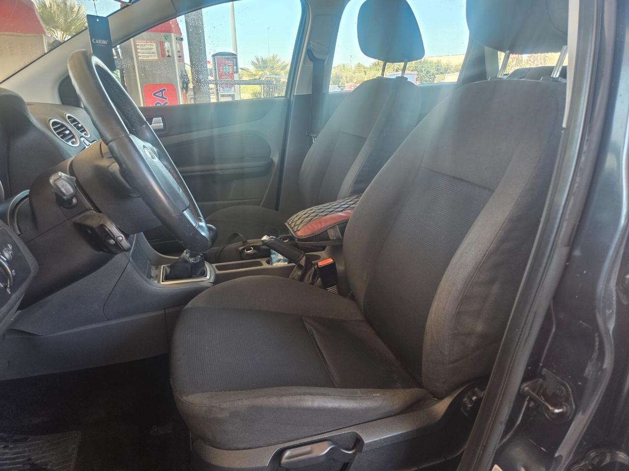 Ford Focus C-Max Focus+ 1.6 TDCi (90CV) S.W.