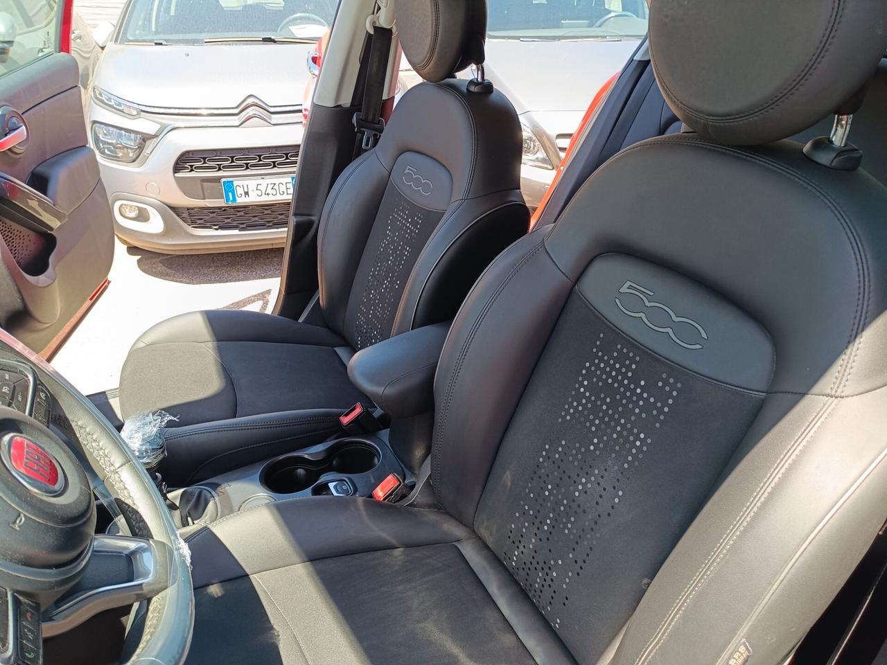 Fiat 500X 1.0 T3 120 CV Connect