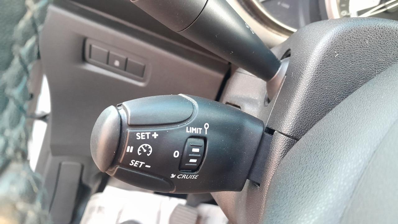 Citroen C3 BlueHDi 75 Feel Edition