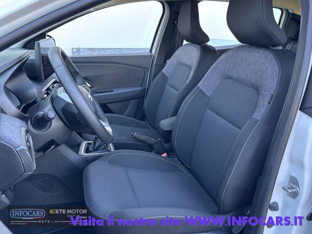 DACIA Sandero Streetway TCe 100 CV Expression