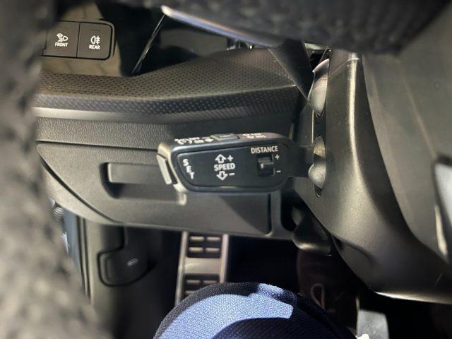 AUDI RS3 SPB TFSI quattro Stronic TETTO APR./HEAD-UP DISP.