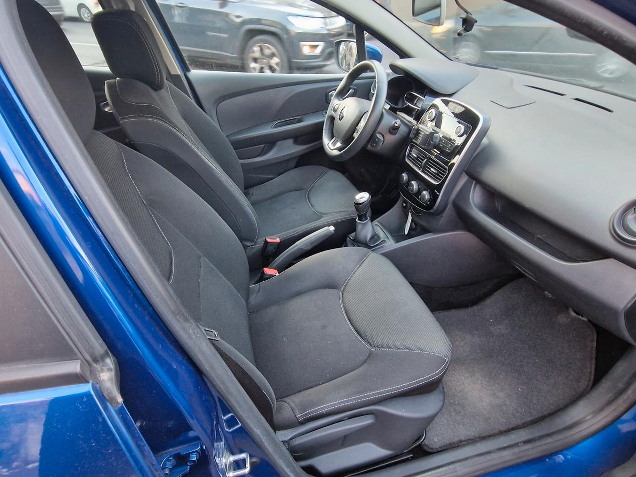 Renault Clio dCi 8V 75 CV 5 porte Business