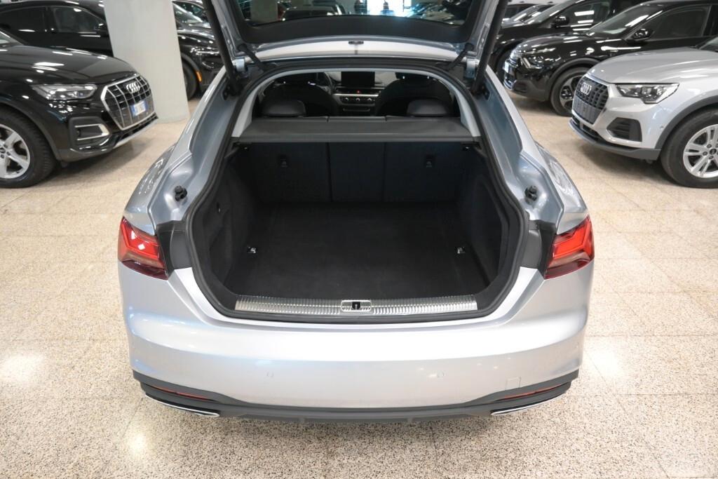 Audi A5 SPB 35 TDI S tronic Business