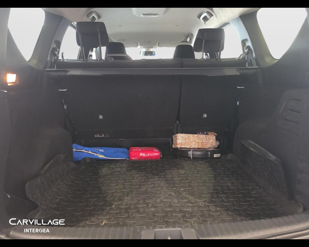 DACIA Jogger 1.0 tce Extreme UP Gpl 100cv