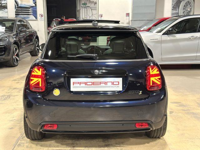 MINI Cooper SE Yours - 17" - Tetto - LED - Camera - Keyless - IVA