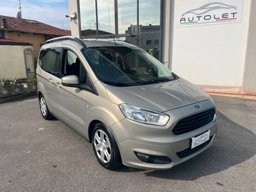 Ford Tourneo Courier 1.5 tdci 75cv plus E5