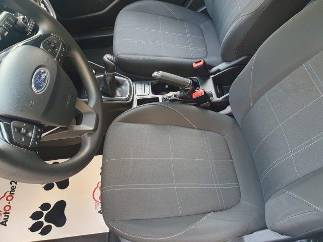 FORD Fiesta 1.1 5 porte Plus NEOPATENTATI - PREZZO REALE