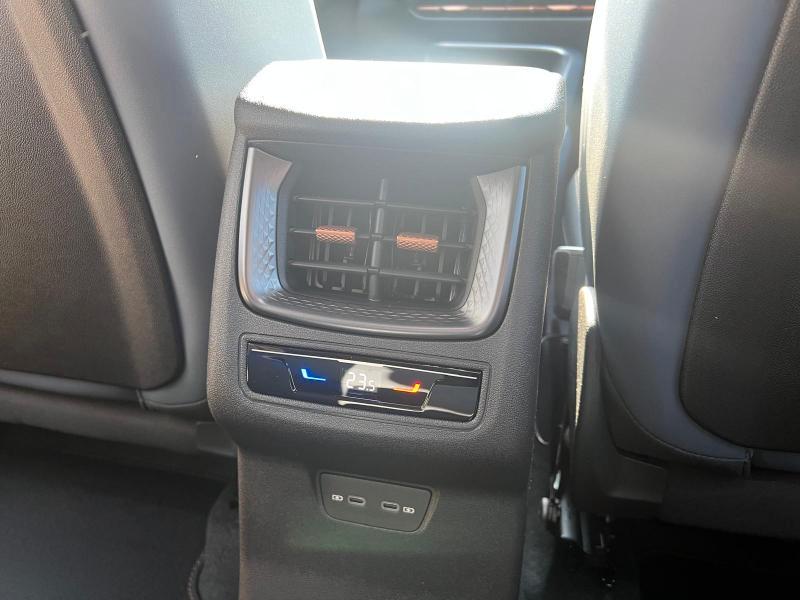 Cupra Terramar 1.5 hybrid 150cv dsg