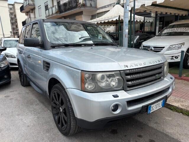 Range Rover Sport 2.7 TDV6 Anche permuta o scambi0