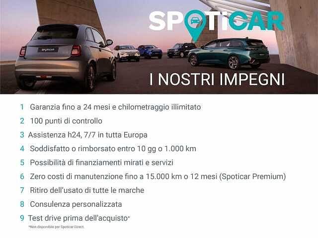 Peugeot 208 BlueHDi 75 5 porte Van Active