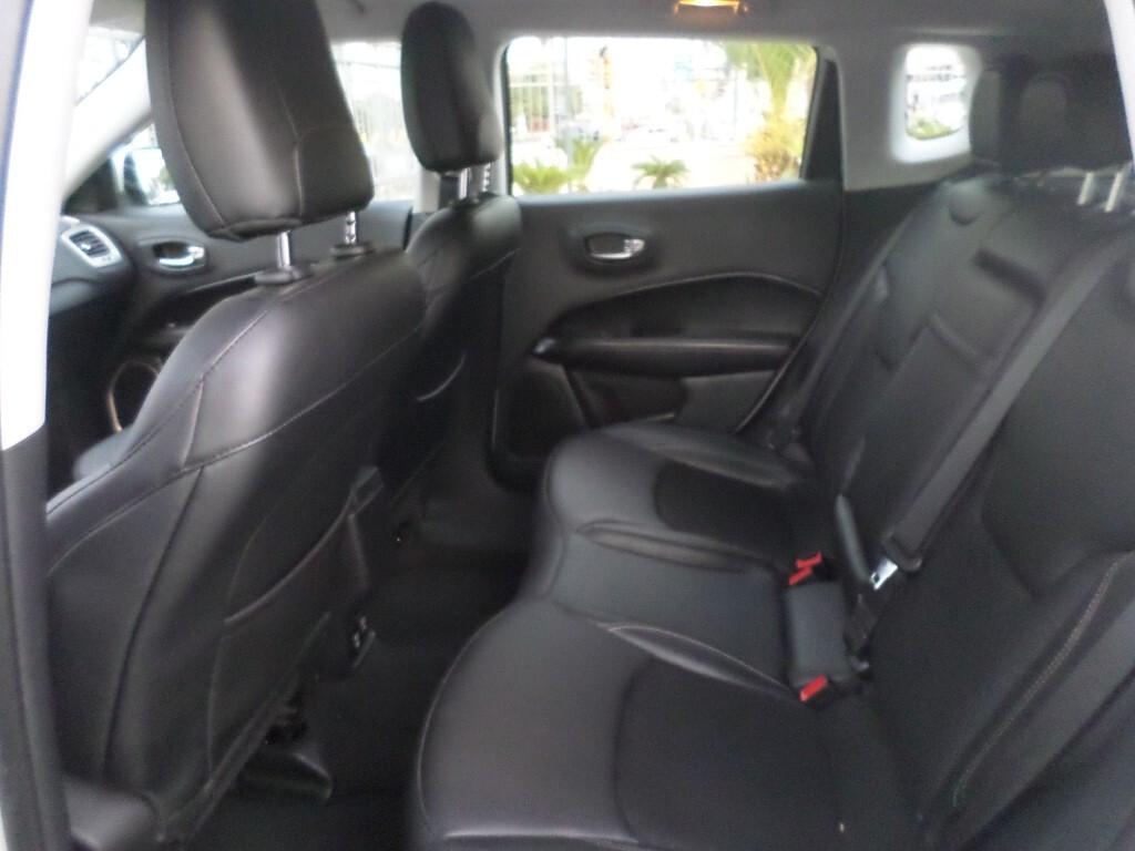 Jeep Compass 1.6 Multijet II 2WD Business