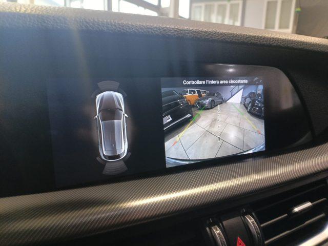 ALFA ROMEO Stelvio 2.2 Turbodiesel 190 CV AT8 Q4