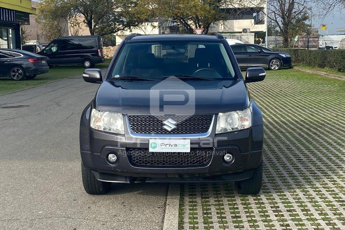 SUZUKI Grand Vitara 1.9 DDiS 3 porte