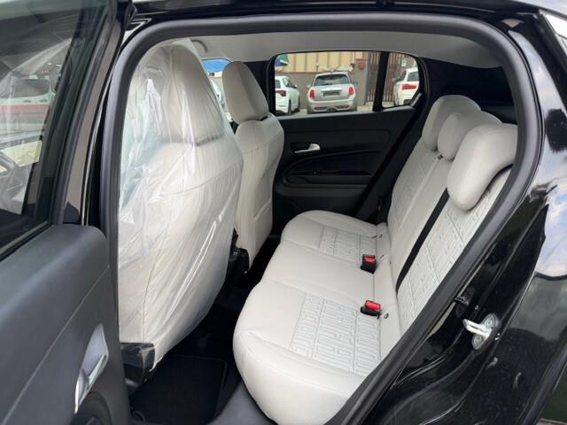 Fiat 600 Hybrid 110 CV DCT MHEV La Prima