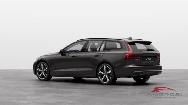 VOLVO V60 V60 B3 Mild hybrid Benzina Plus Dark