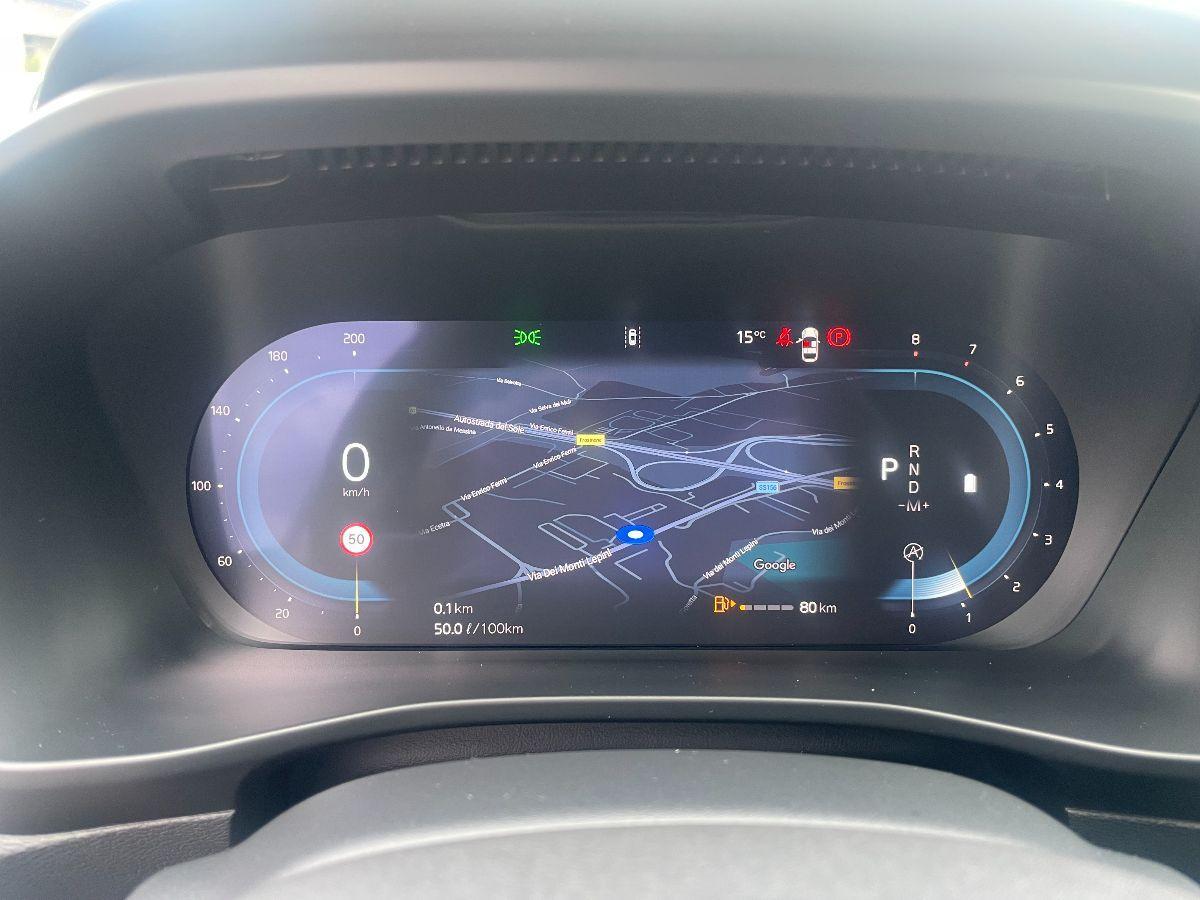 VOLVO - XC40 - B3 automatico Core