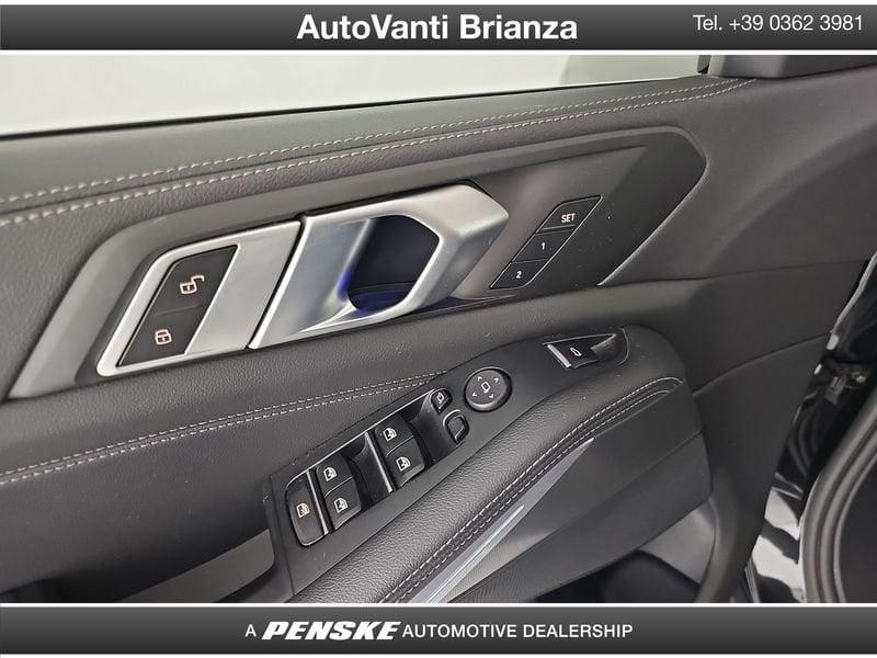 BMW X5 X5 xdrive25d xLine