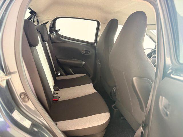 CITROEN C1 Airscape VTi 68 5 porte Shine