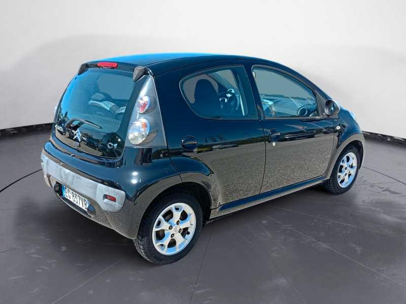 CITROEN C1 5p 1.0 Style E5