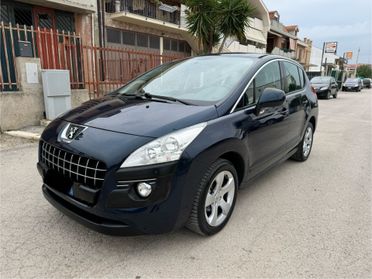 Peugeot 3008 1.6 HDi 112CV Outdoor