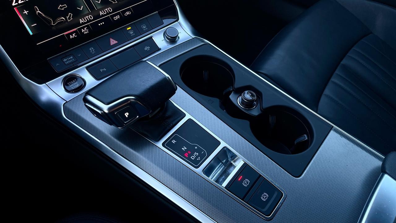 AUDI A6 AVANT 40 2.0 TDI S-TRONIC DESIGN 204CV - FULL LED, VIRTUAL COCKPIT, PELLE
