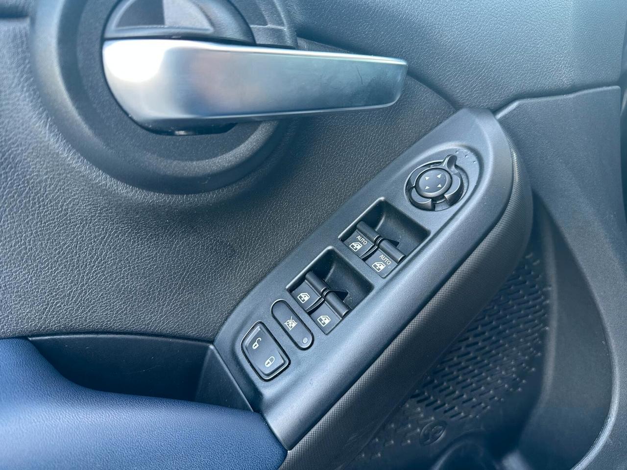 Fiat 500X 1.3 MultiJet 95 CV Club