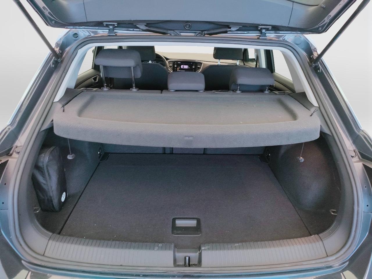 VOLKSWAGEN T-Roc I 2017 - T-Roc 1.0 tsi Style 115cv
