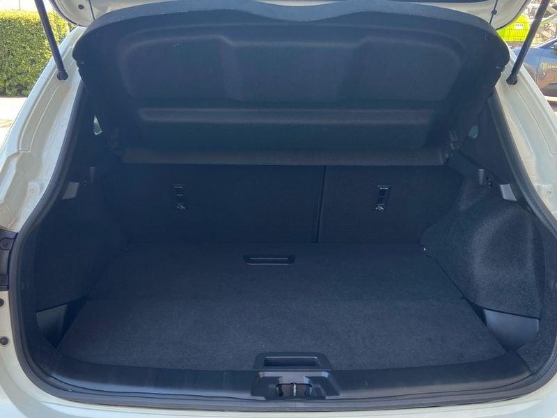 Nissan Qashqai Qashqai 1.5 dCi Tekna