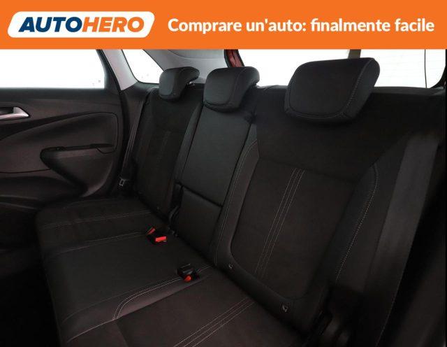 OPEL Crossland X 1.5 ECOTEC D 120 CV Start&Stop aut. Ultimate