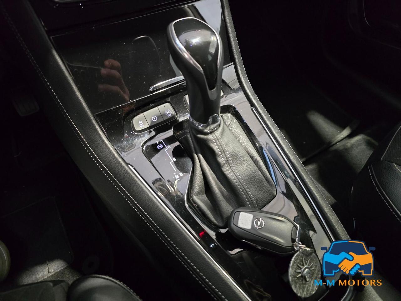 Opel Grandland X 1.6 ecotec Innovation s&s 120cv auto