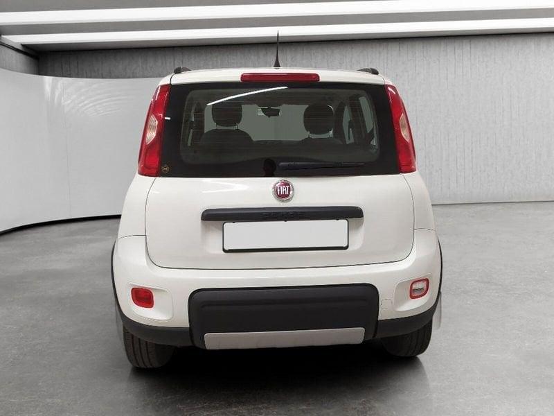 FIAT Panda 0.9 t.air t. 4x4 s&s 85cv my19