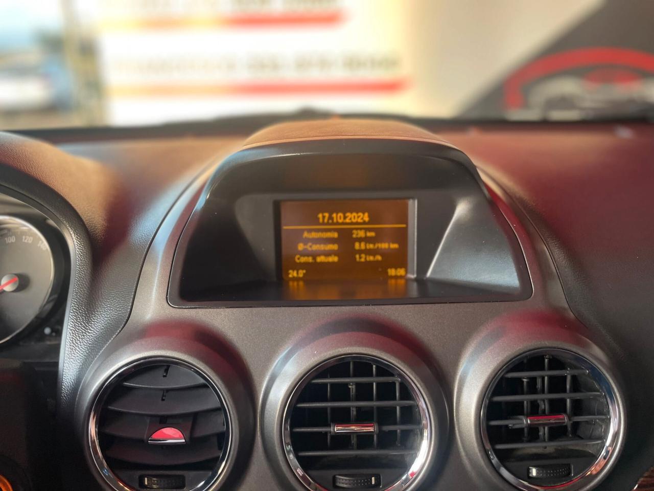 Opel Antara 2.0 CDTI 150CV Edition
