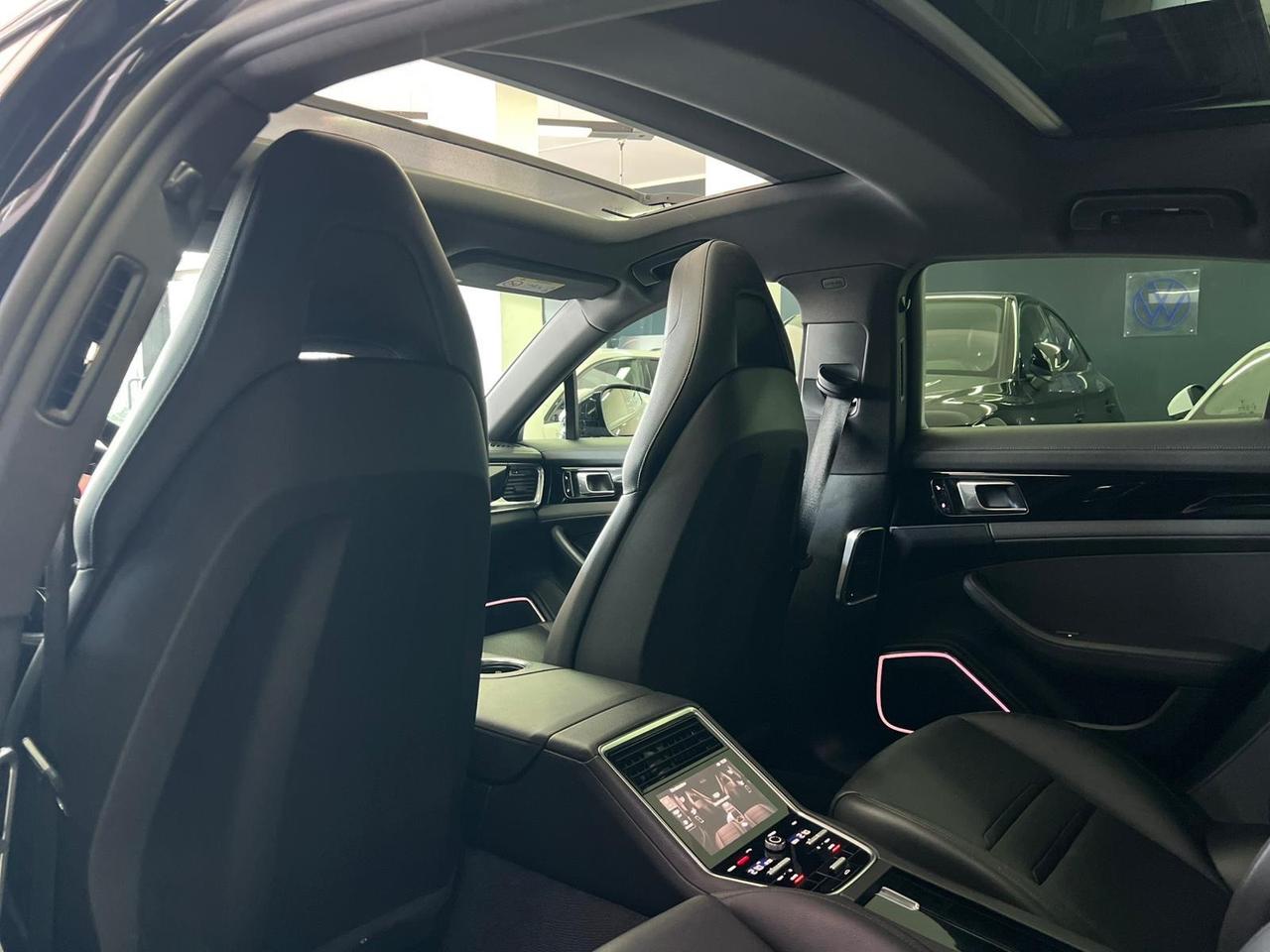 Porsche Panamera 3.0 4