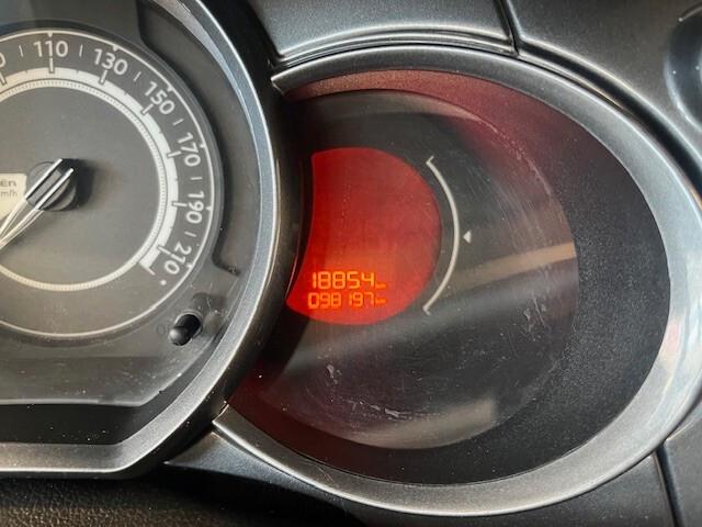 Citroen C3 1.4 HDi 70 Exclusive OK NEO PATENTATO