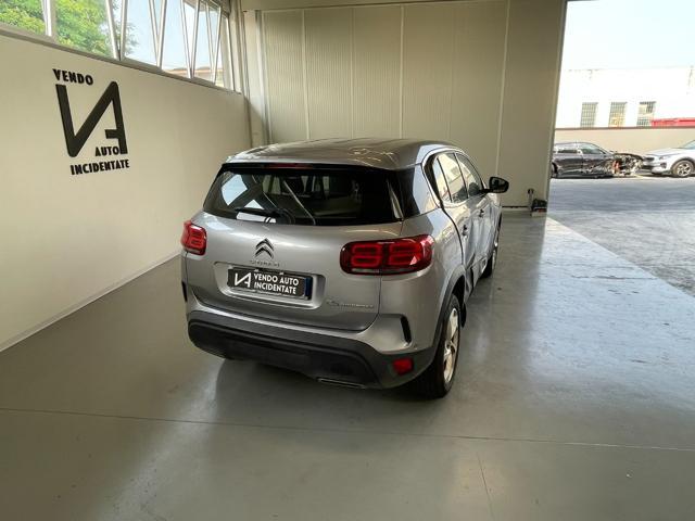CITROEN C5 Aircross 1.5 BLUEHDI 131CV S&S EAT8 BUSINESS