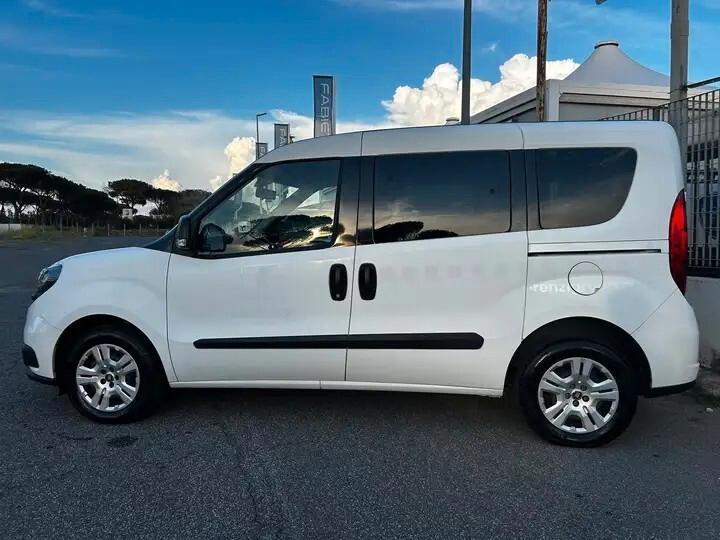 Fiat Doblo Doblò 1.3 MJT S&S PC-TN Cargo Easy