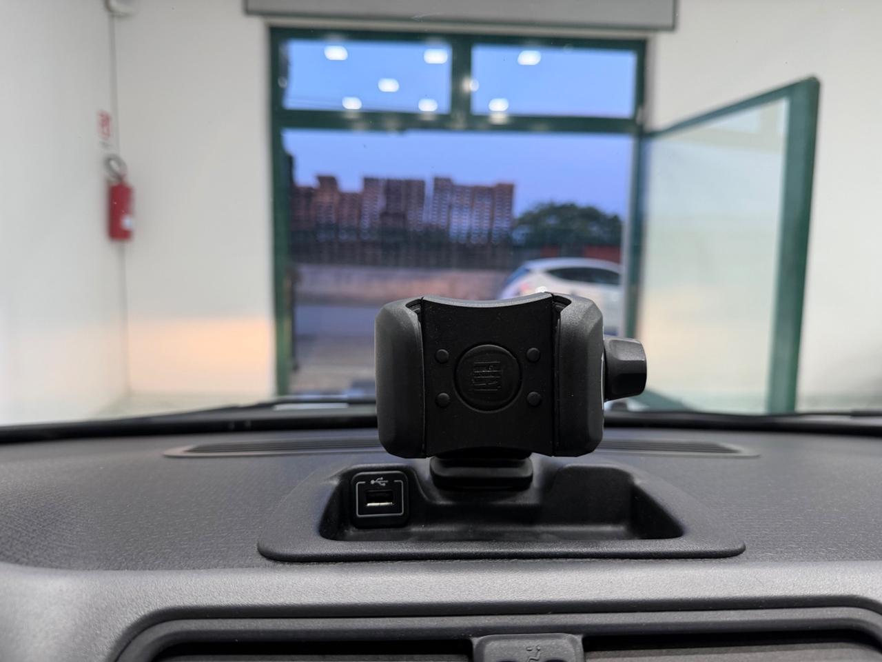 Fiat Panda 1.2cc 69cv EasyPower Lounge GPL