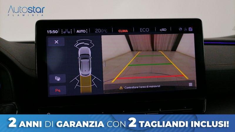 Cupra Formentor 1.4 e-hybrid VZ 245cv dsg